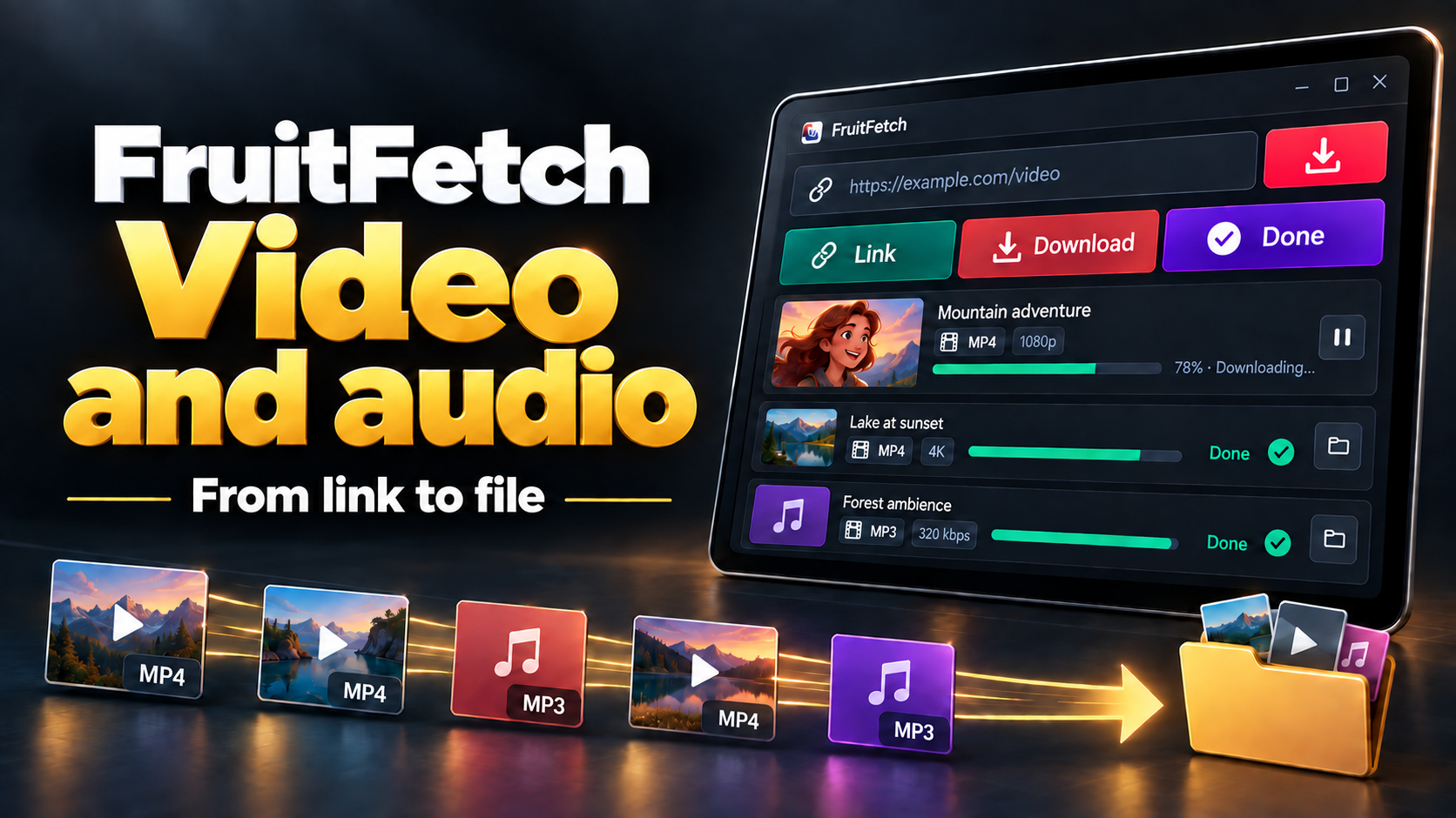 FruitFetch